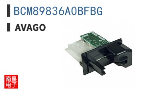 BCM89836A0BFBG