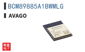 BCM89885A1BWMLG