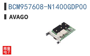 BCM957608-N1400GDP00