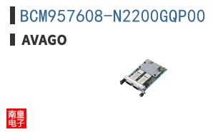BCM957608-N2200GQP00