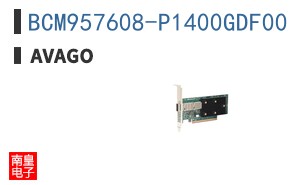 BCM957608-P1400GDF00