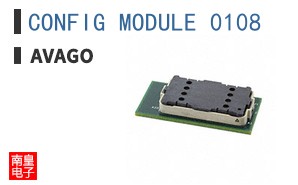 CONFIG MODULE 0108