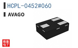 HCPL-0452#060