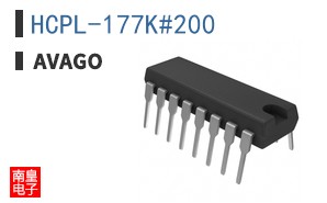 HCPL-177K#200