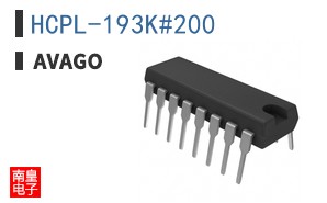 HCPL-193K#200