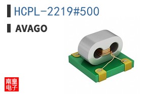 HCPL-2219#500