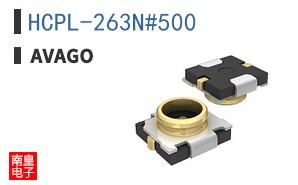 HCPL-263N#500