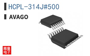 HCPL-314J#500