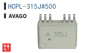 HCPL-315J#500