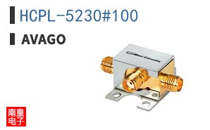 HCPL-5230#100