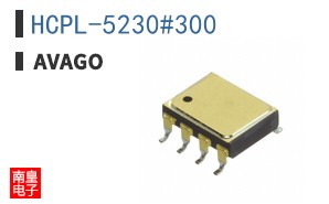HCPL-5230#300