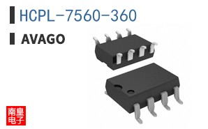 HCPL-7560-360