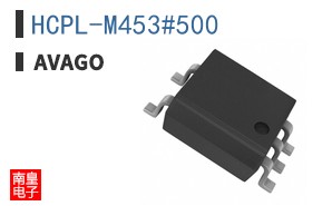 HCPL-M453#500