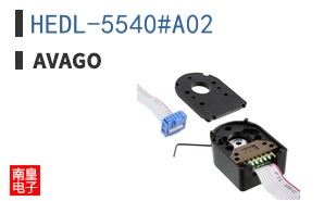 HEDL-5540#A02