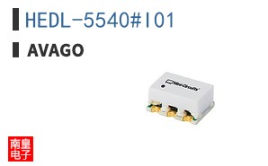 HEDL-5540#I01