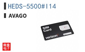 HEDS-5500#I14