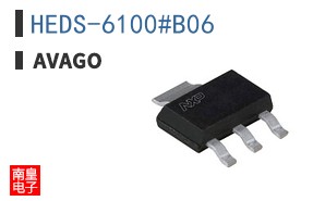 HEDS-6100#B06