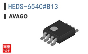 HEDS-6540#B13