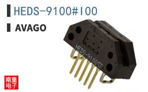 HEDS-9100#I00