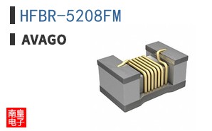 HFBR-5208FM