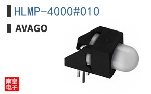 HLMP-4000#010