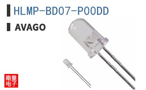 HLMP-BD07-P00DD
