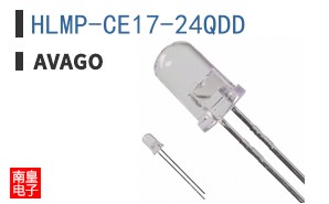 HLMP-CE17-24QDD