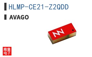 HLMP-CE21-Z2QDD