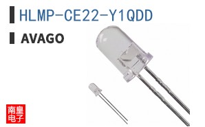 HLMP-CE22-Y1QDD