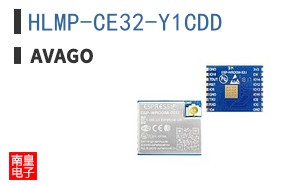 HLMP-CE32-Y1CDD