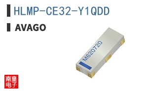 HLMP-CE32-Y1QDD
