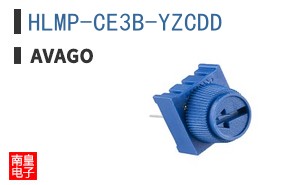 HLMP-CE3B-YZCDD