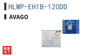 HLMP-EH1B-120DD