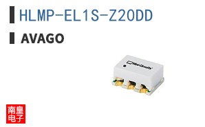 HLMP-EL1S-Z20DD