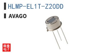 HLMP-EL1T-Z20DD