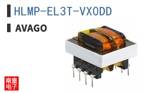 HLMP-EL3T-VX0DD