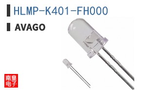 HLMP-K401-FH000