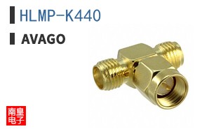 HLMP-K440