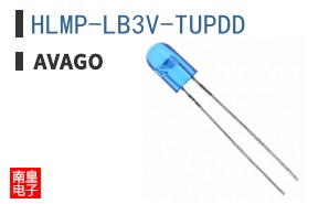 HLMP-LB3V-TUPDD