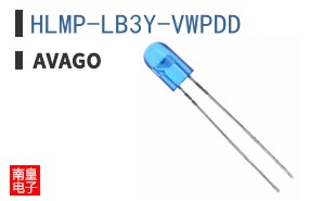 HLMP-LB3Y-VWPDD