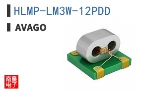 HLMP-LM3W-12PDD