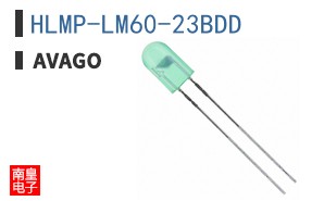 HLMP-LM60-23BDD