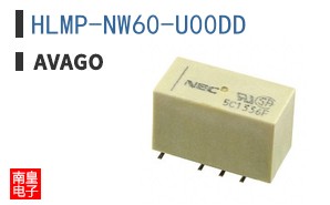 HLMP-NW60-U00DD