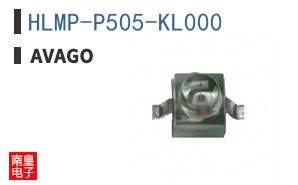 HLMP-P505-KL000