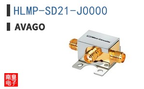 HLMP-SD21-J0000