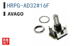 HRPG-AD32#16F