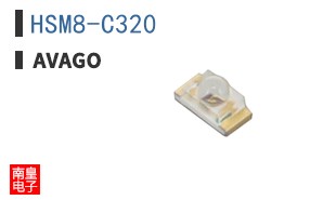 HSM8-C320