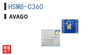 HSM8-C360