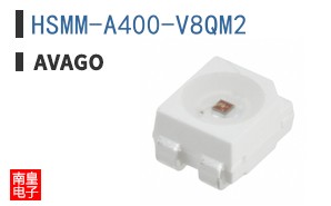 HSMM-A400-V8QM2