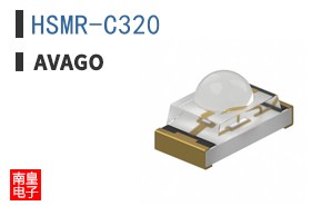 HSMR-C320